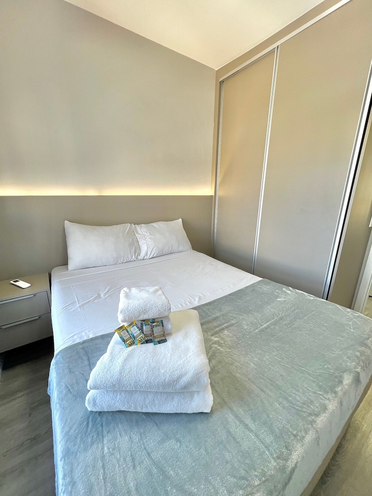 Innvista - Residencial Brera Moema