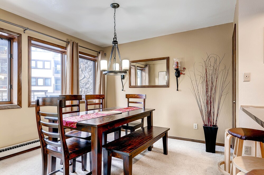 Breckenridge Ski Resort CO Vacation Condos