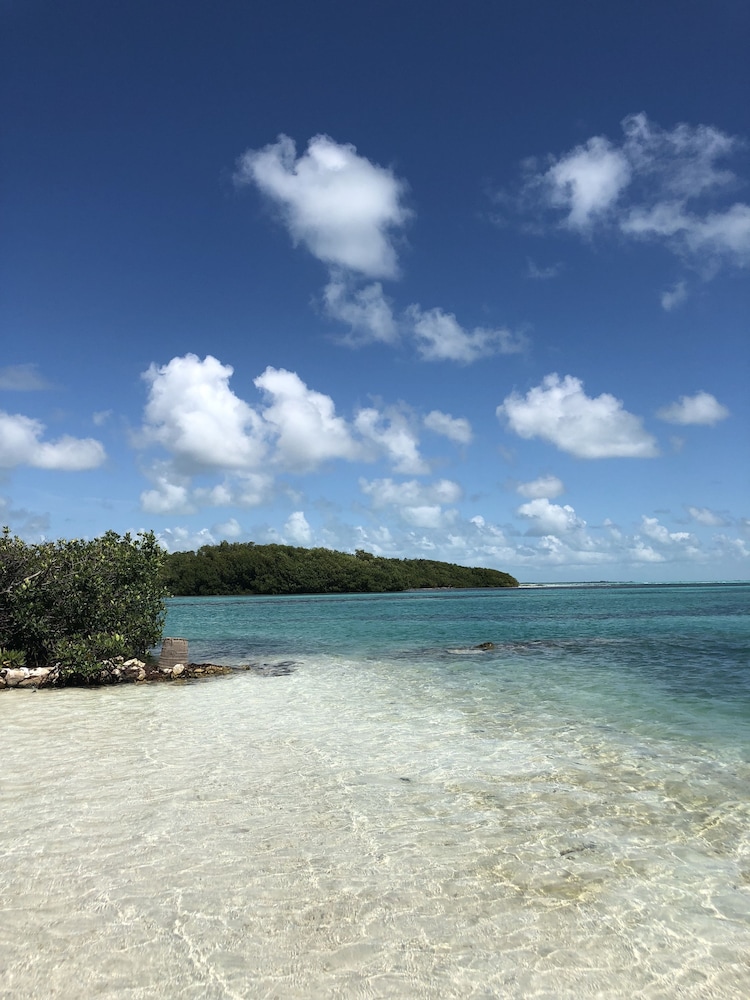Shaka Caye