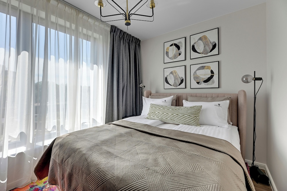 Lion Apartments - SCALA City Center