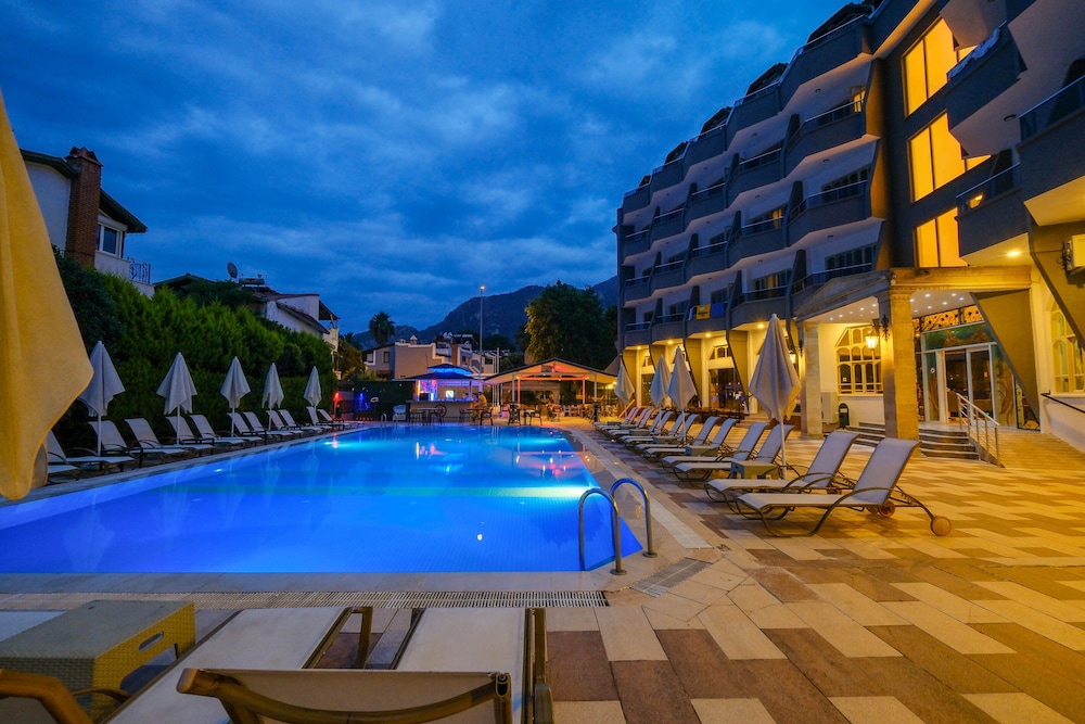 Selen Otel Icmeler - Image 20