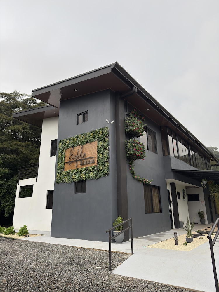 Biofilia Monteverde
