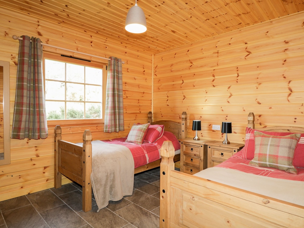 Allt Lodge