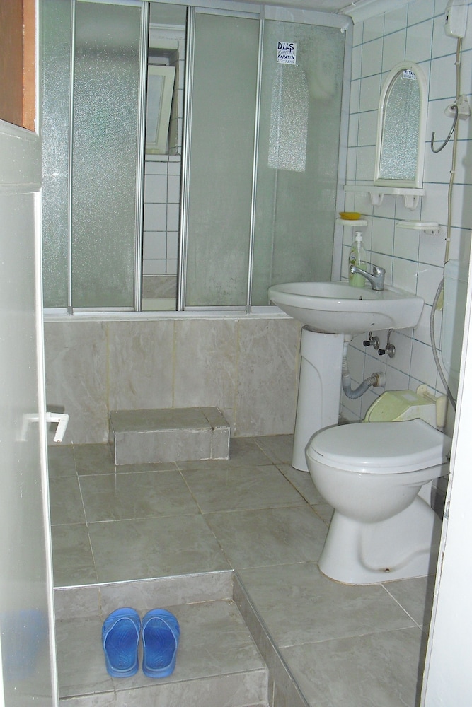 Avrasya Hostel Pansiyon Antalya