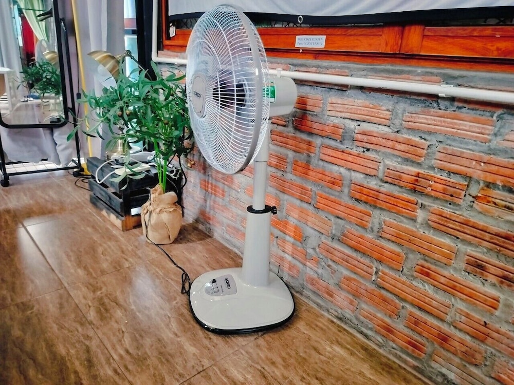 Cozy Fun Homestay 16
