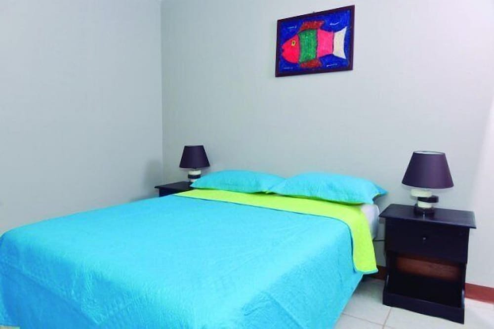 Hotel Casa de Angeles