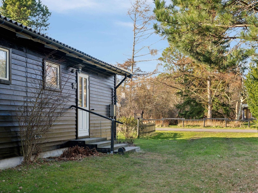 5 Star Holiday Home in Gilleleje