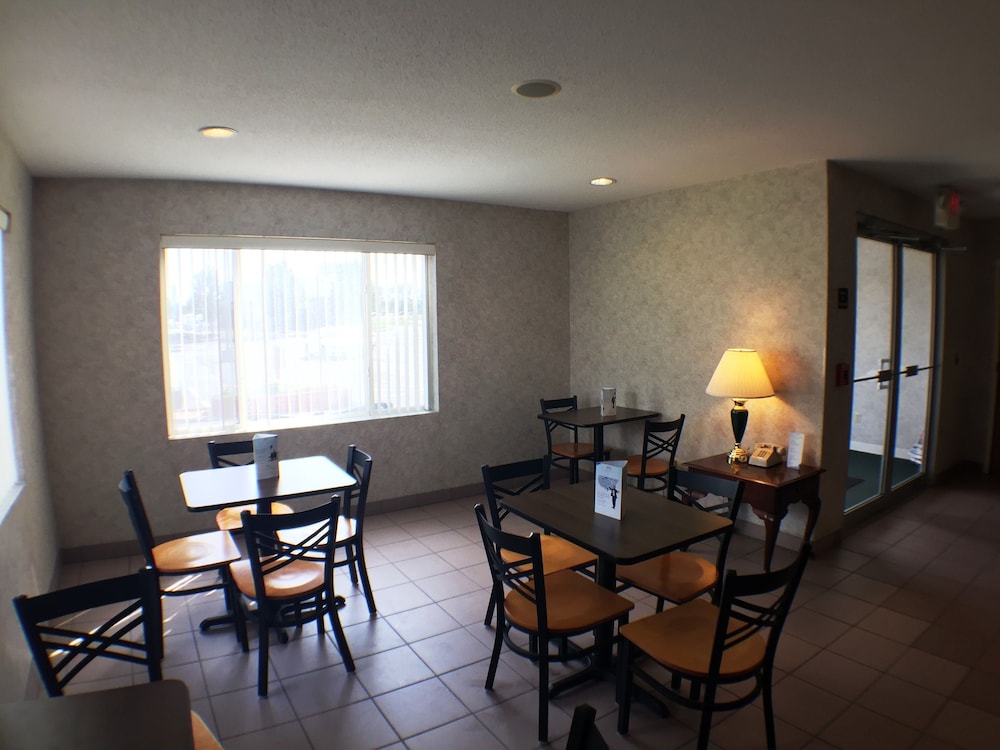 Super 8 by Wyndham Canandaigua, Billede 28