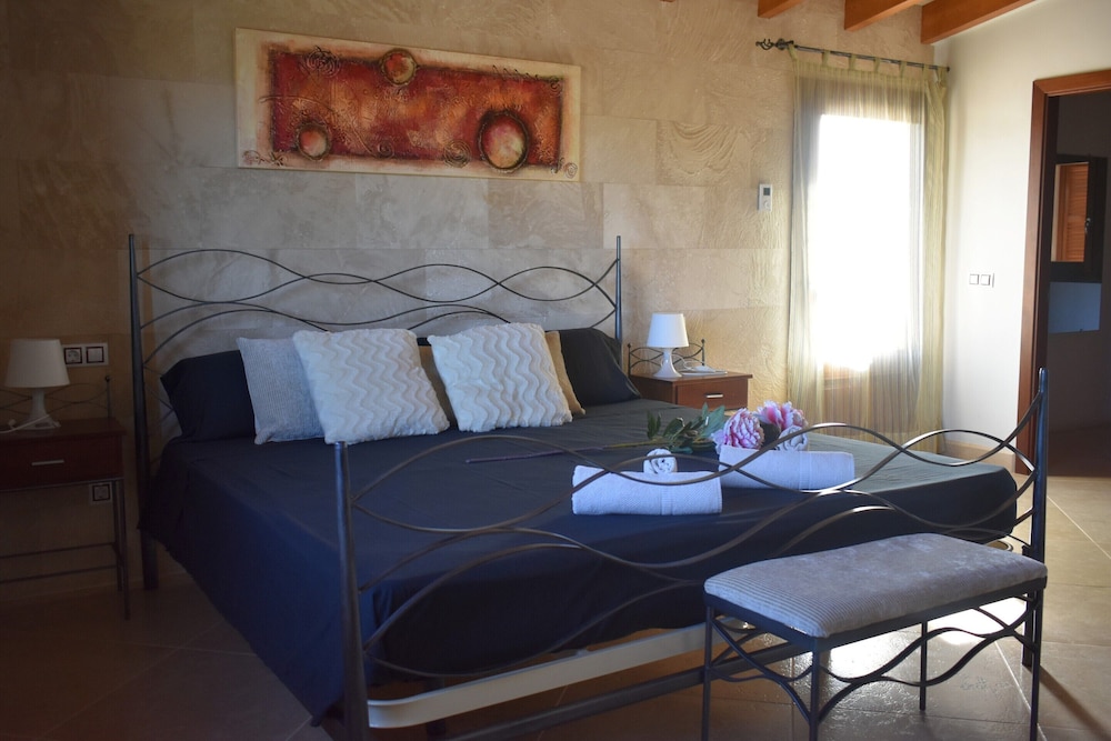 Son Gener - Villa With Private Pool