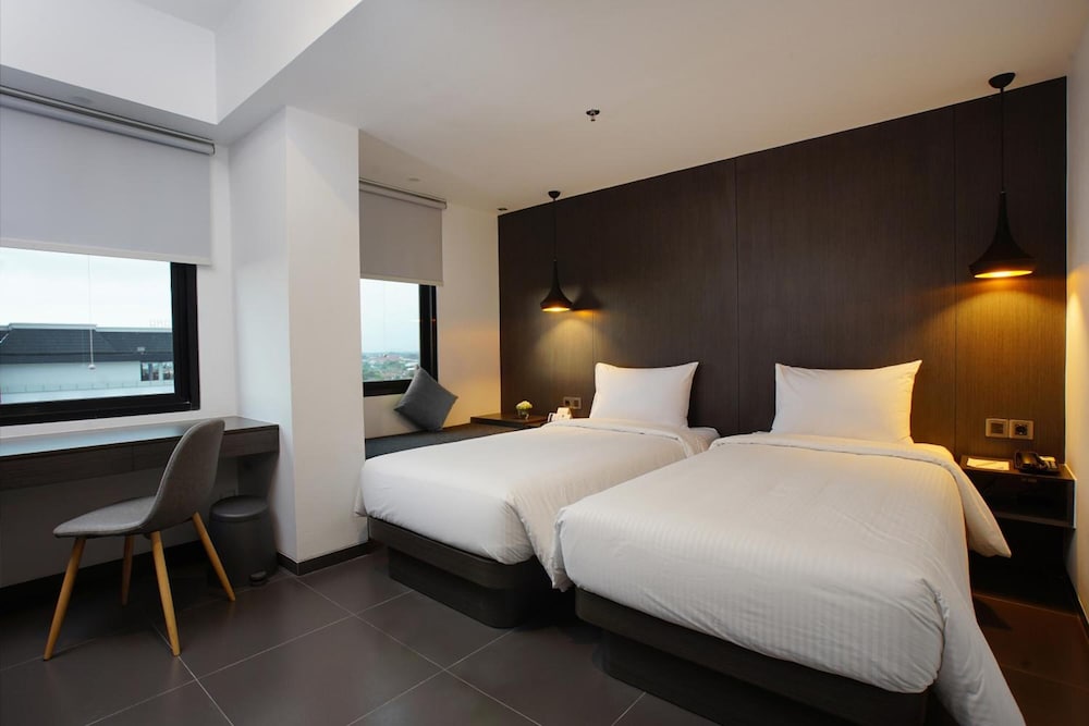 Malioboro Prime Hotel 10