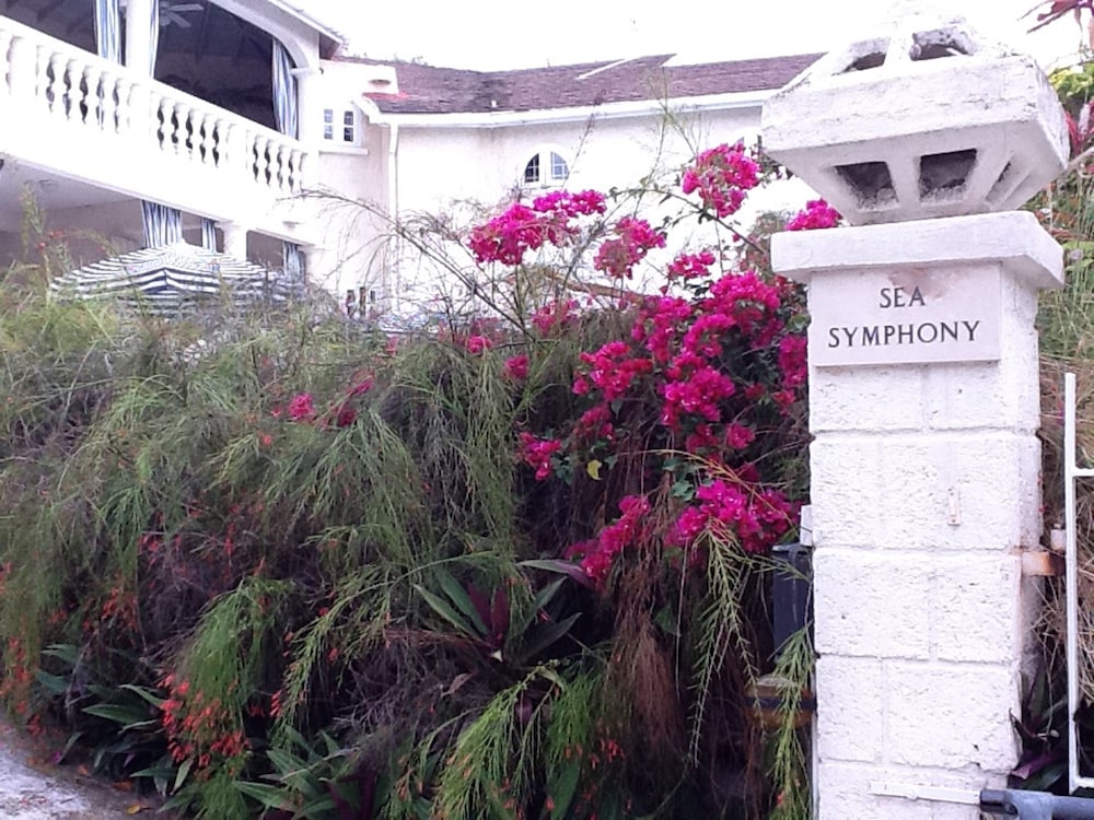 Sea Symphony Villa