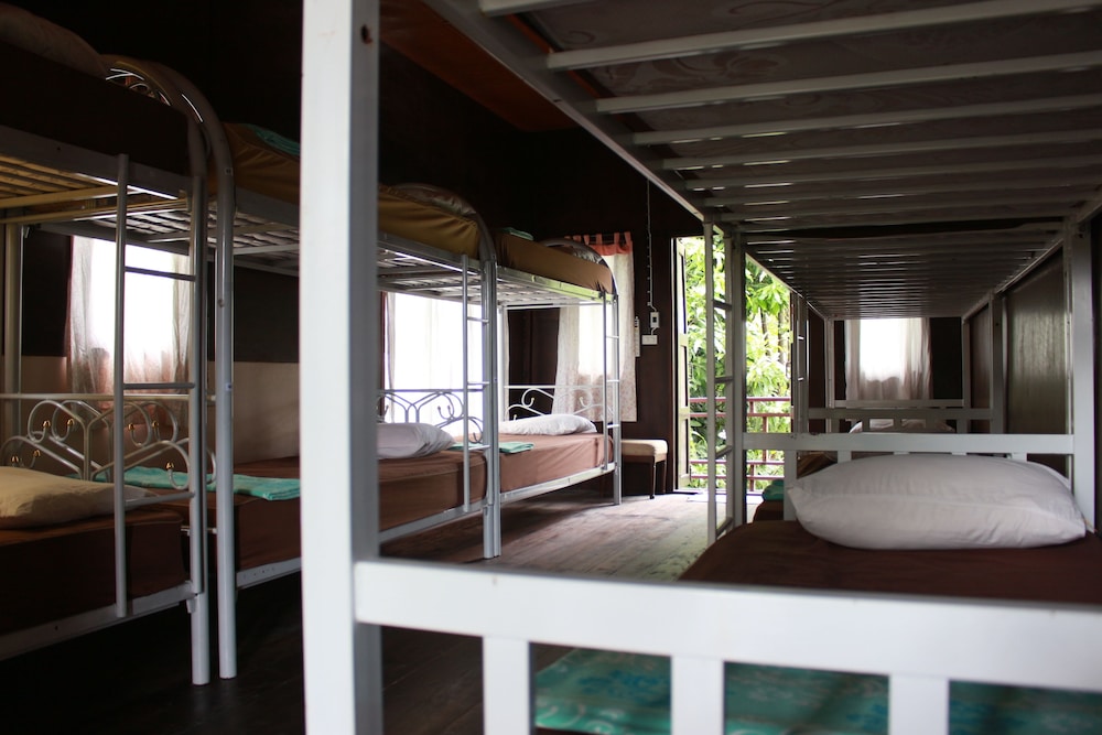 Love Station Hostel