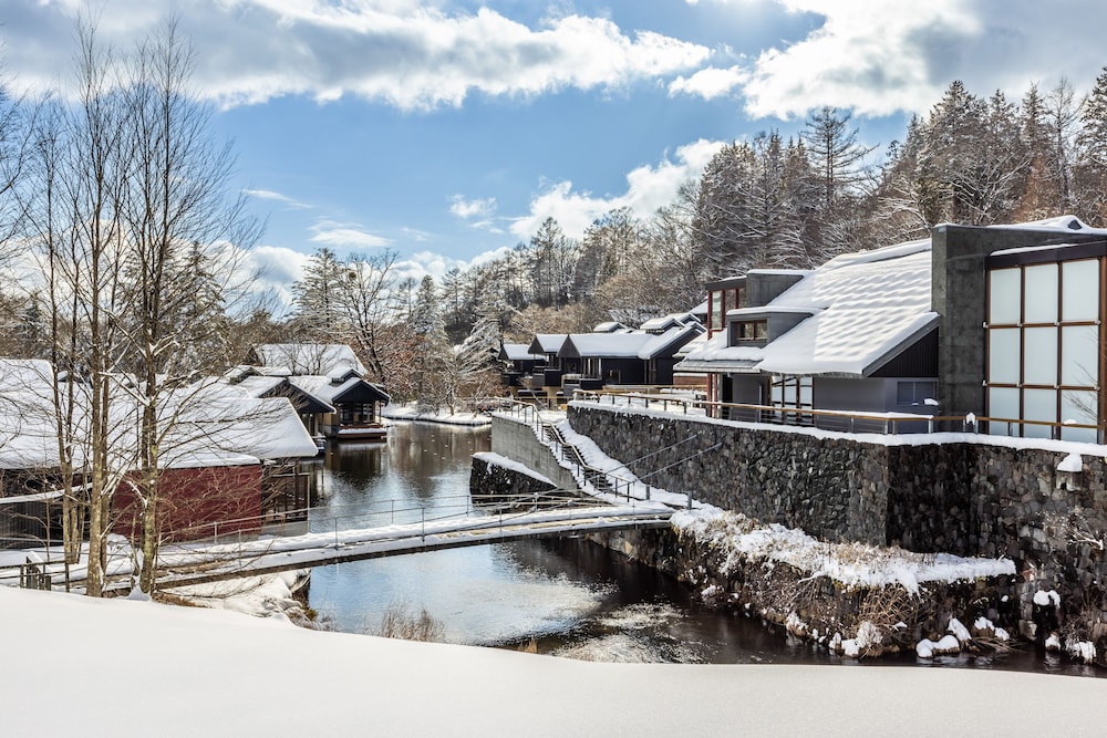 HOSHINOYA Karuizawa