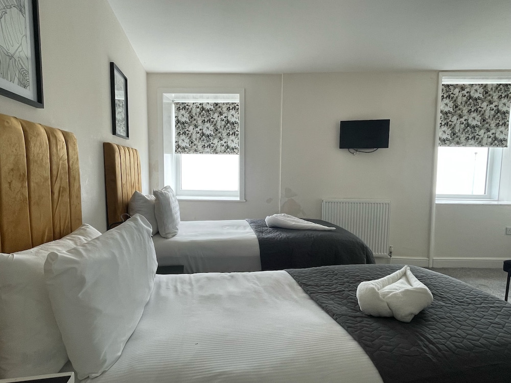 Hartlepool Vacations - The Norton - Property Image 45