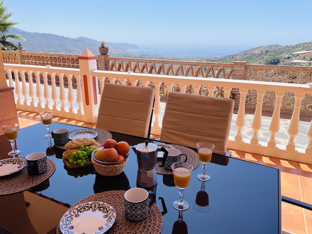 Villa Arco Iris by At Home Costa del Sol