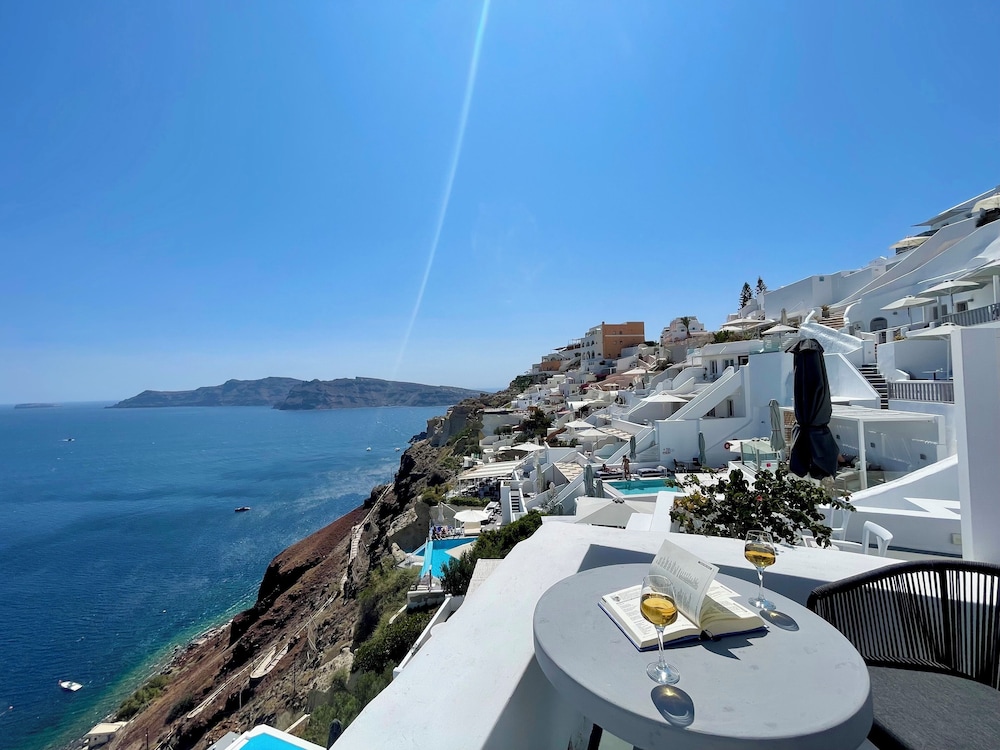 Èther suites