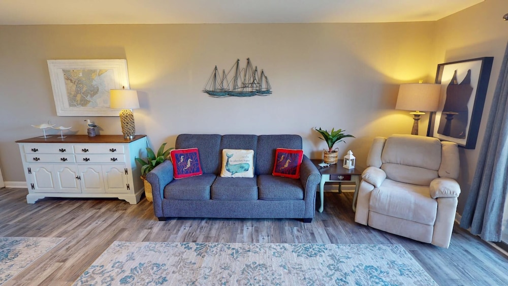 Lighthouse Point 3 by Tybee Vacation Rentals