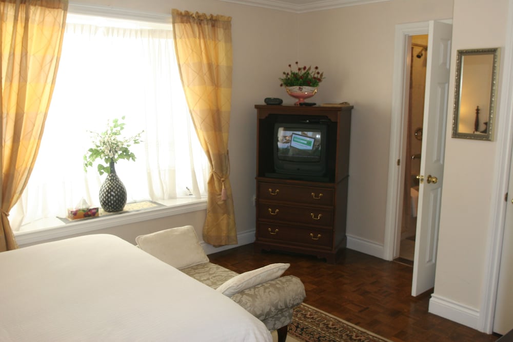 Niagara Classic B&B