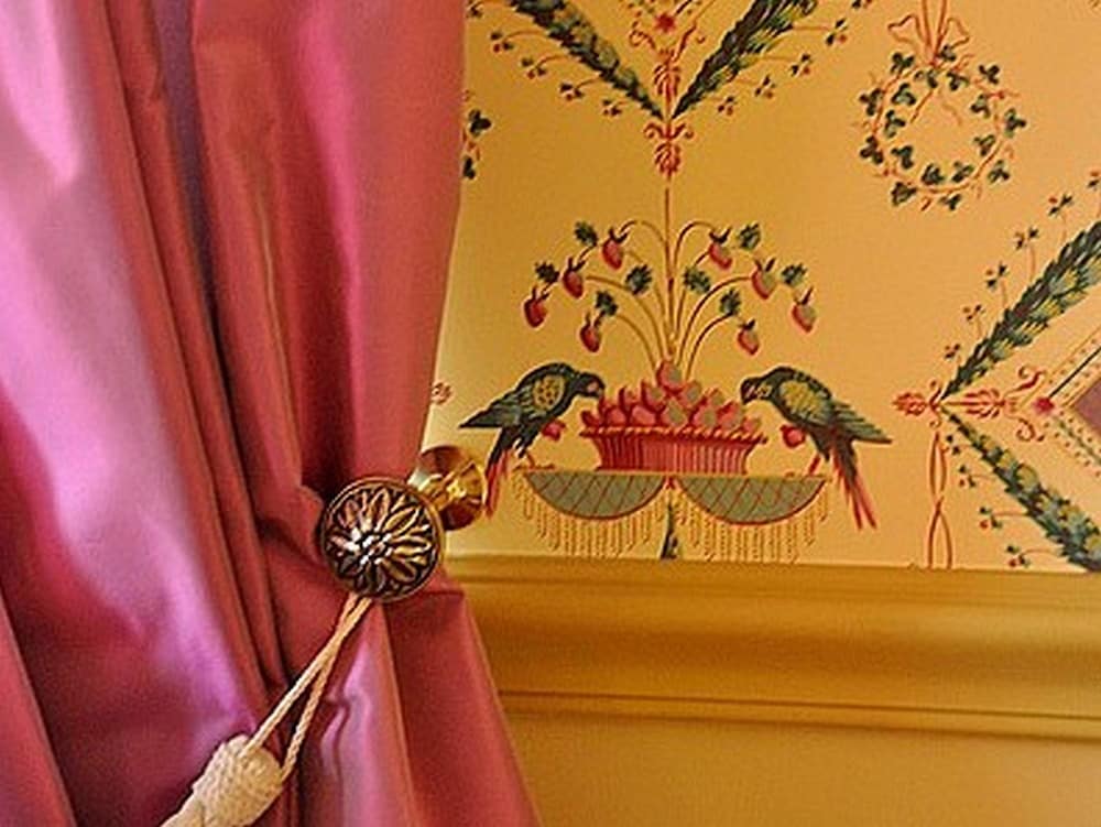 Hotel Particulier La Gobine