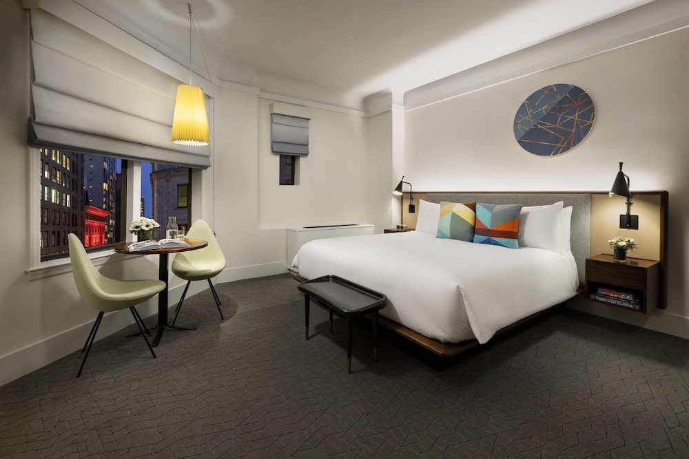 Hotel Seville NoMad - The Unbound Collection by Hyatt 27