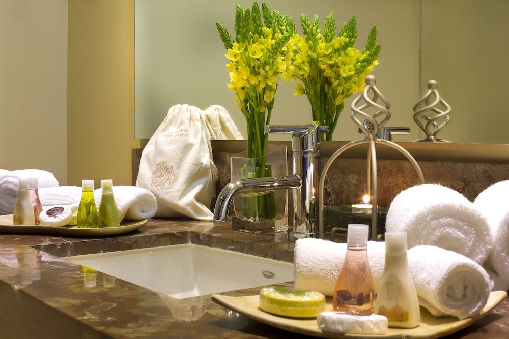 Puerto Vallarta Vacations - Sunset Plaza Beach Resort  Spa Pto Vallarta All Inclusive - Property Image 62