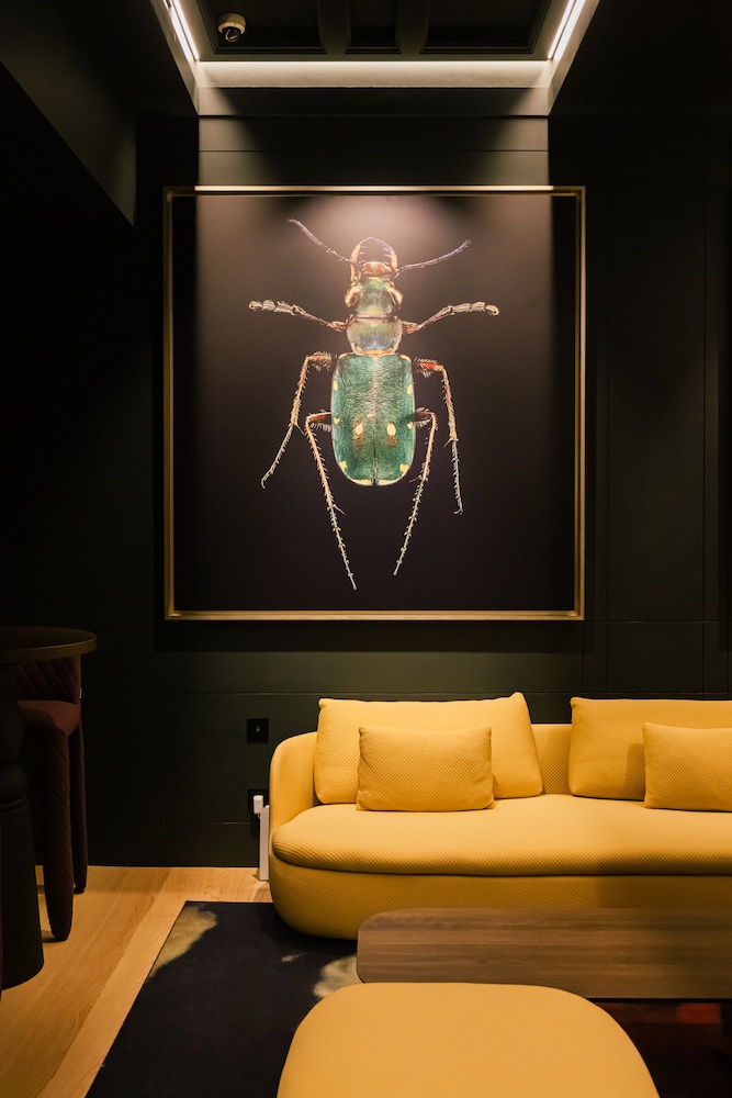 Art Legacy Hotel Baixa-Chiado 69