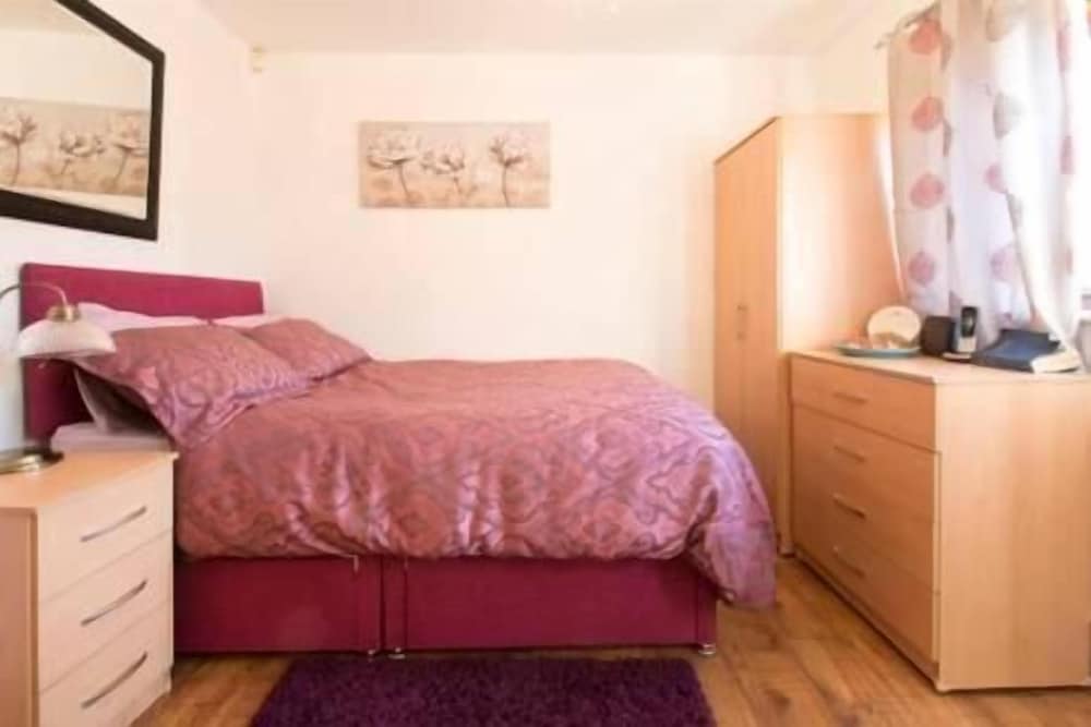 Oxford Imperial Guest House