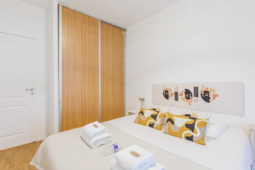 Classy Appartement - Clichy