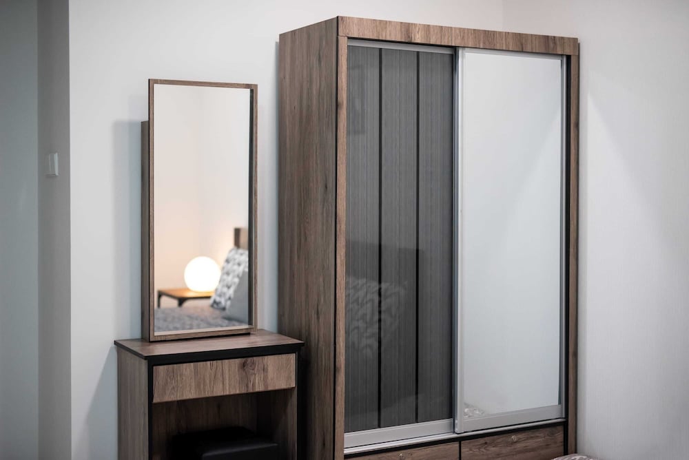 A Cozy & Stylish Apt at Suasana Suites JB