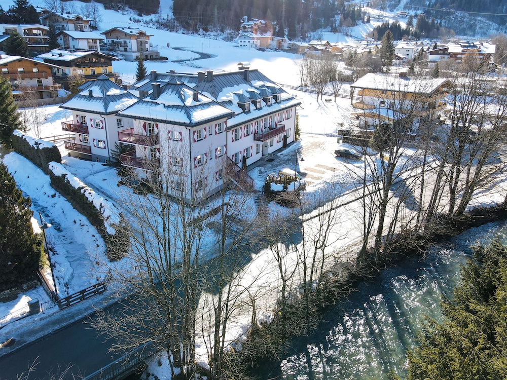 Kitz Residenz Twelve Kaprun