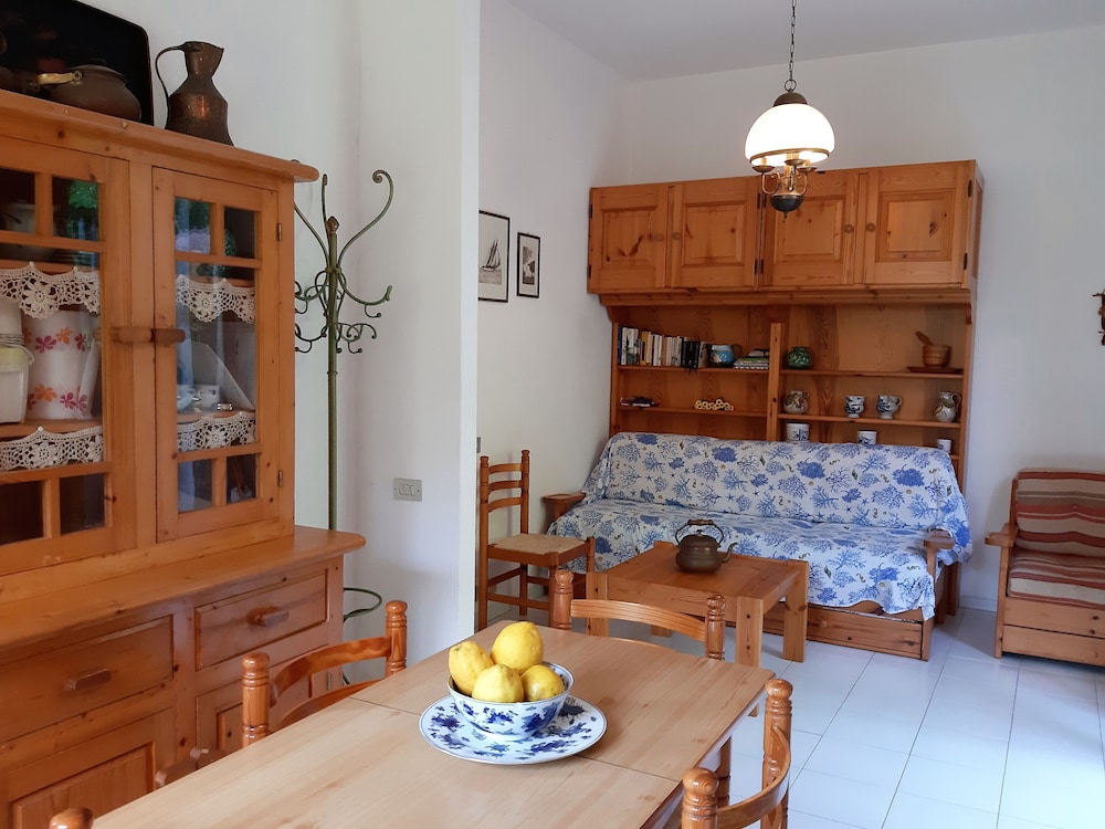 Casa Isotta view 5