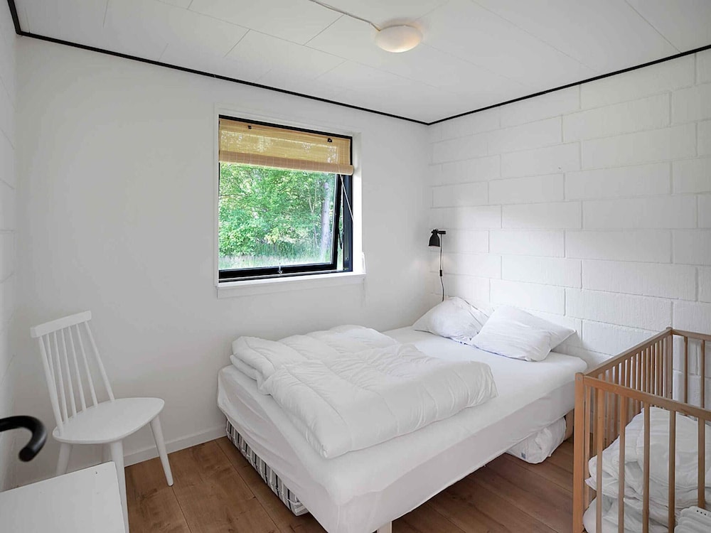 5 Star Holiday Home in Hojby