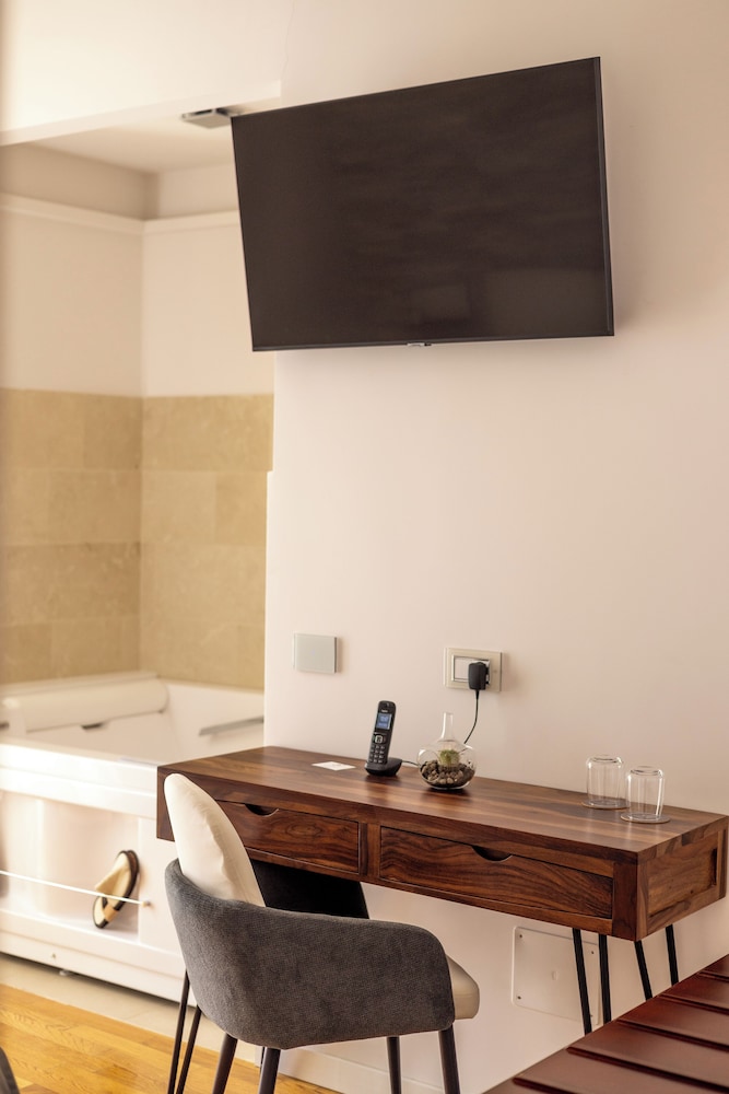 Noto Boutique Hotel