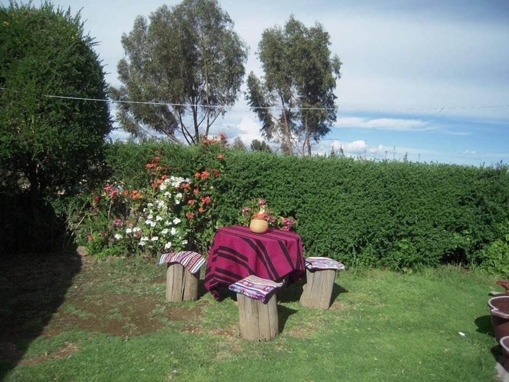 Casa Inti Lodge