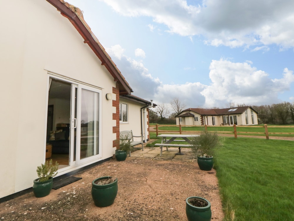 Broom Cottage view 5