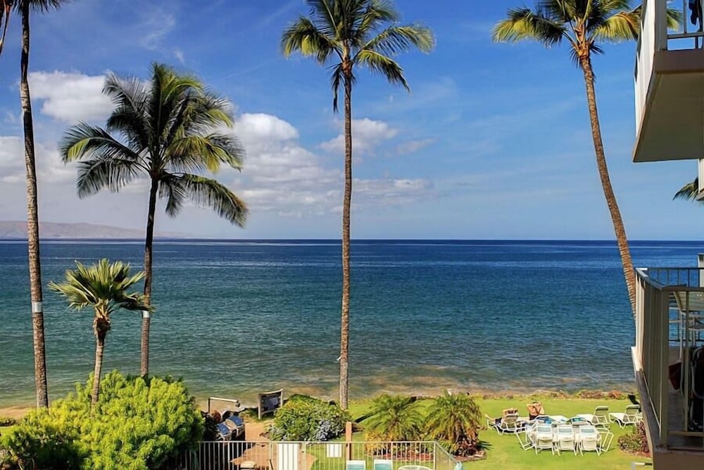 Kamaole Nalu, #304 2 Bedroom Condo