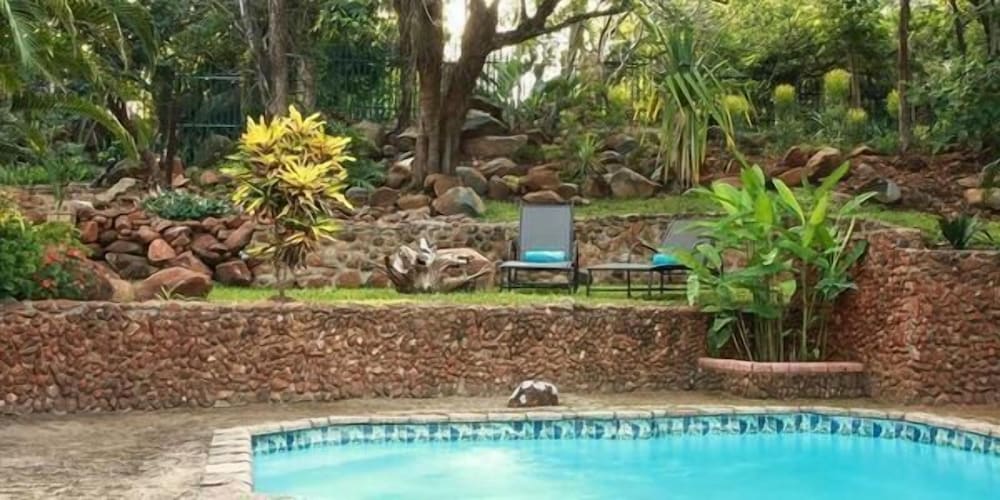 Woodlands Guest House Hazyview