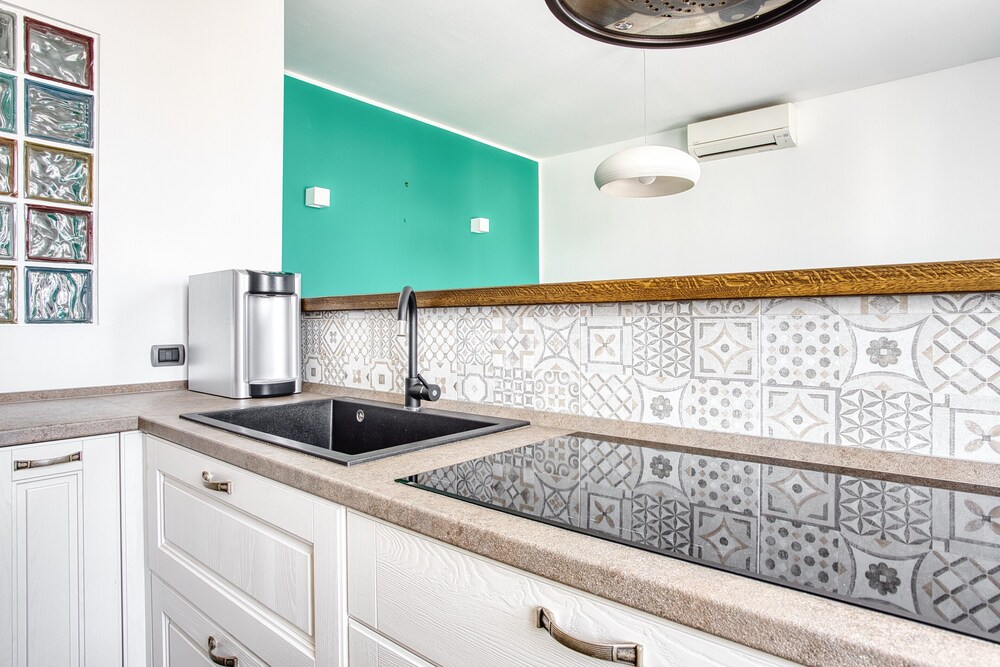 JOIVY Superb 2bed flat with balcony