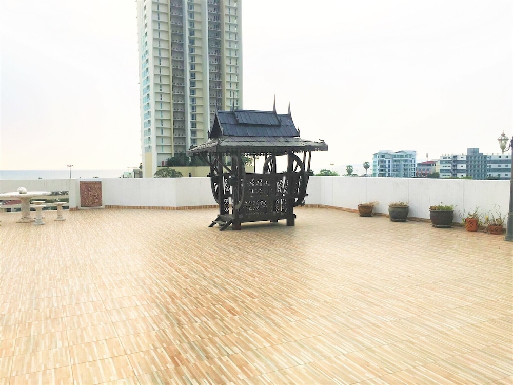 roof
