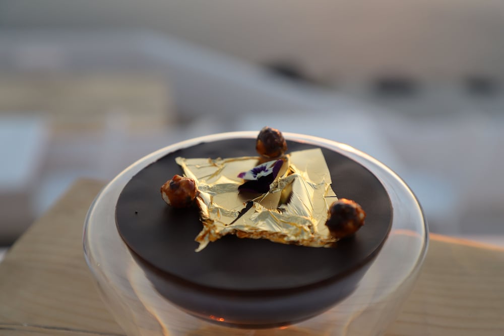 Rocabella Santorini Hotel & SPA 73