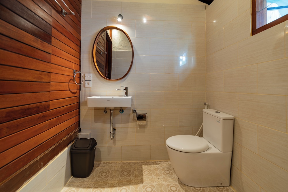 Sang Mong Ubud