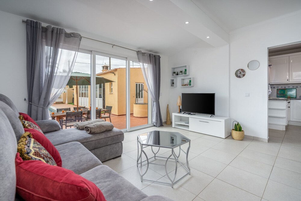 Salicos Benagil Pool Villa