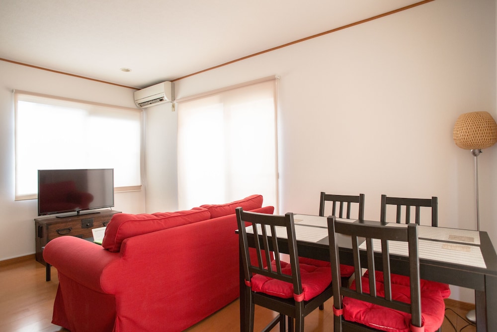 Guesthouse ILOHA