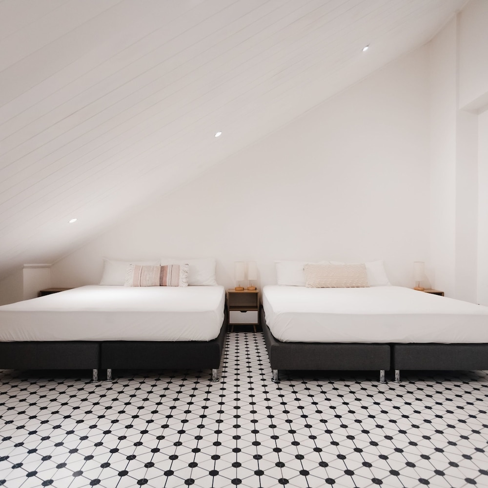 w Modern Loft in Plaza Catedral