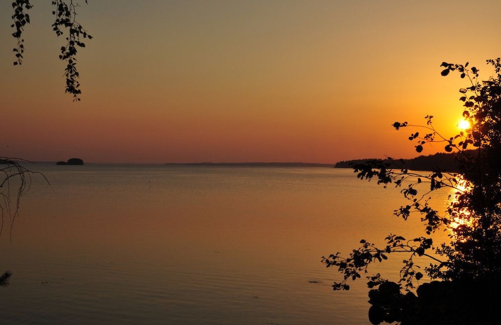 Karelia Country Cottages