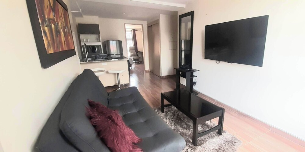 Comfortable apartment Great location