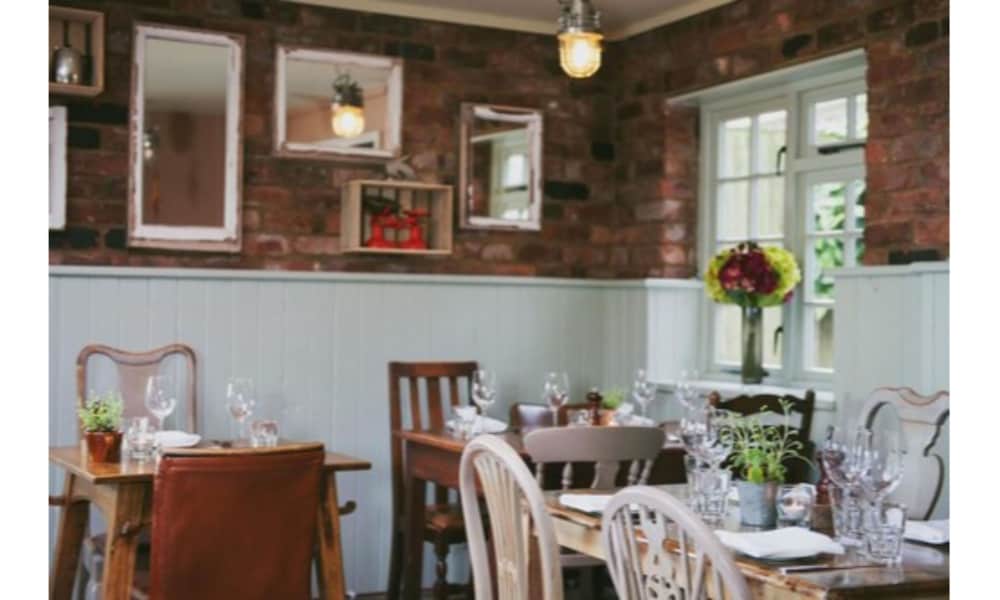 The Bunk Inn