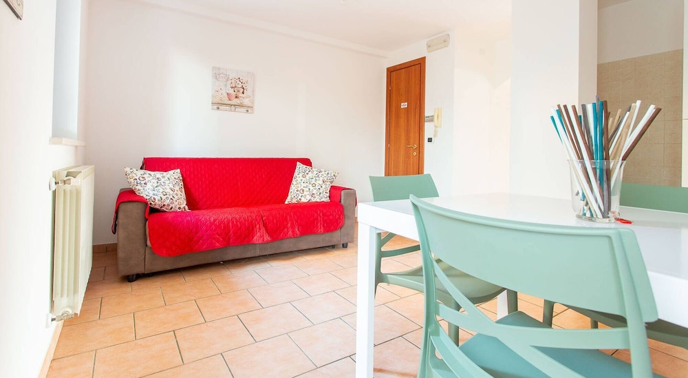 Villa Vespucci - Pet Friendly
