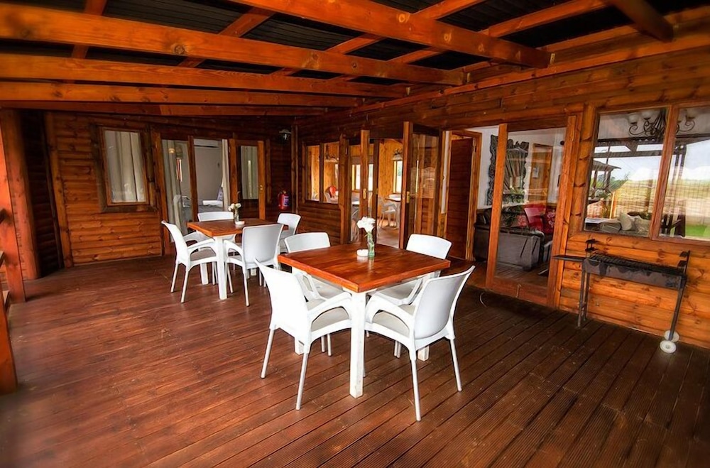 Sevens Guest House