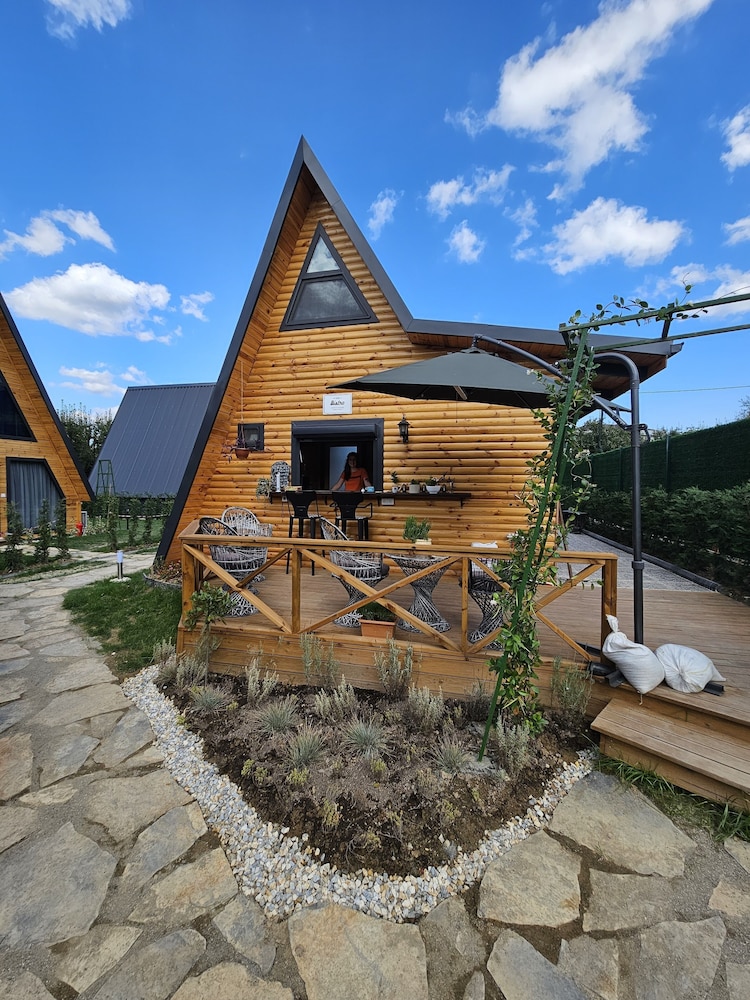 Teona Kartepe Bungalov - Image 41